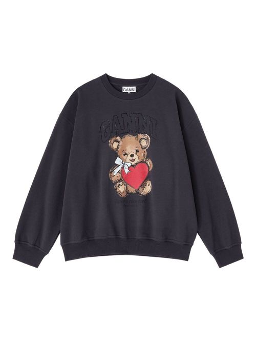 Bear Organic Cotton Sweater