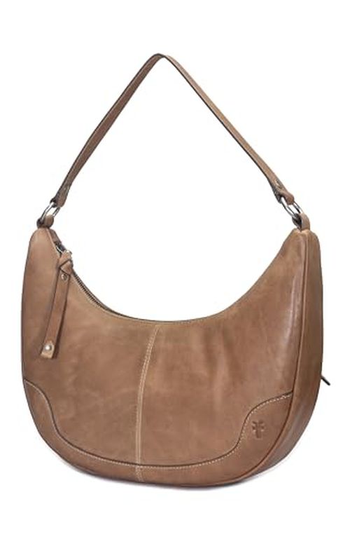 Frye Melissa Cresent HOBO