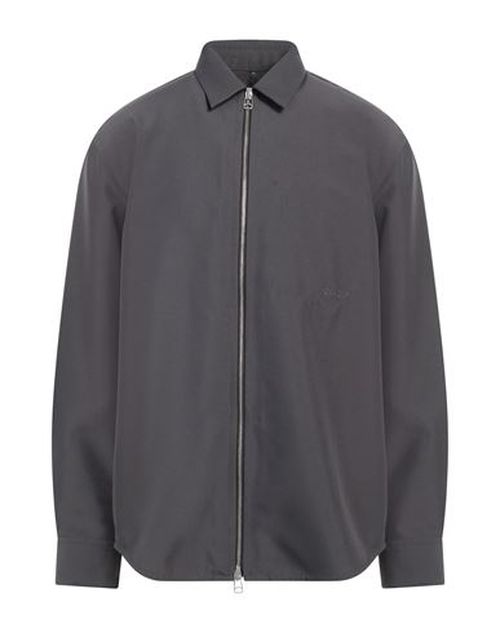 Man Shirt Lead
