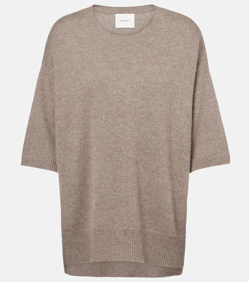 Mila oversized cashmere sweater