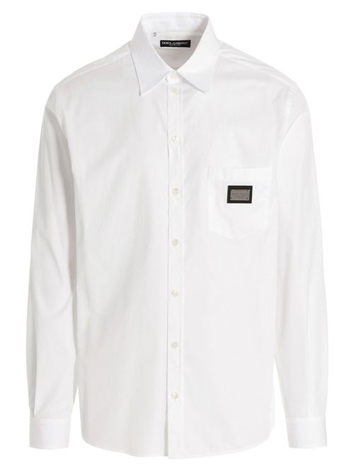 Martini Shirt