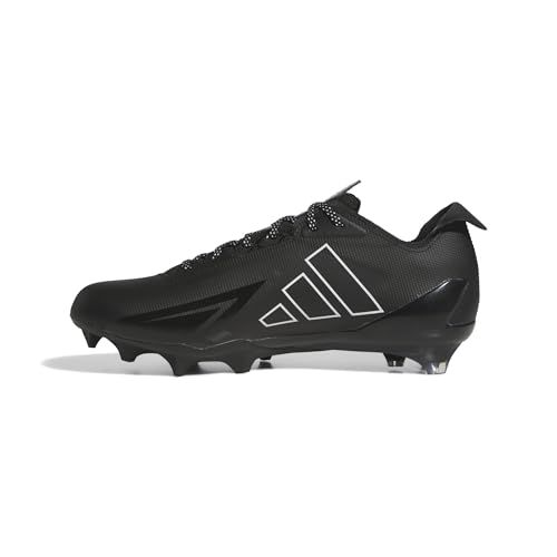 Adidas Men's Adizero Electric American Football Sneaker