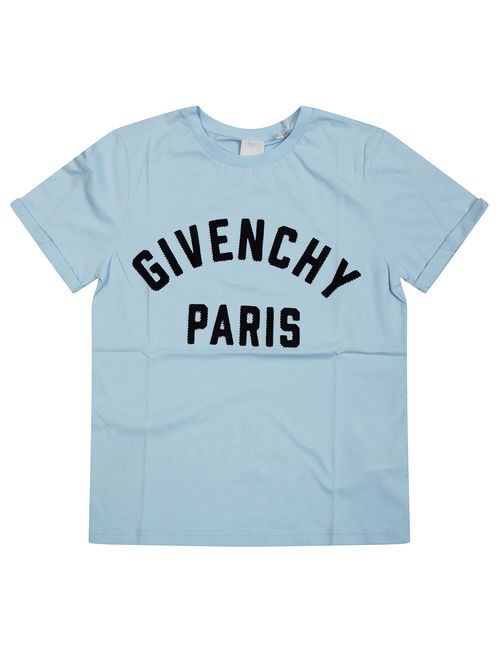 Mini Casual T-Shirt