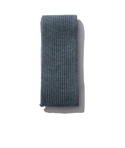 Logo Scarf