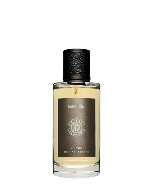 Depot, 900 Scents No. 905 Dark Tea, Eau De Parfum, da uomo, 100 ml