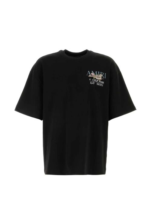 Elevated Streetwear T-Shirt - SS26 Edition