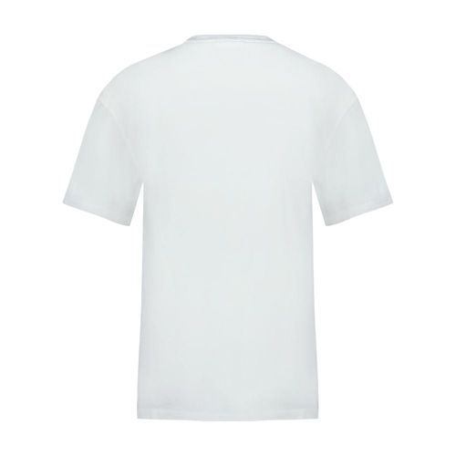Cotton T-Shirt — White