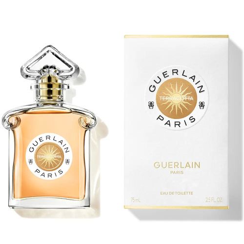 Guerlain Terracotta Le Parfum Eau De Toilette Women Spray 75ml