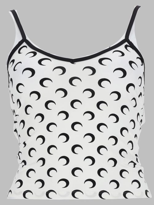 Elegant Mini Top for Women - SS26 Collection