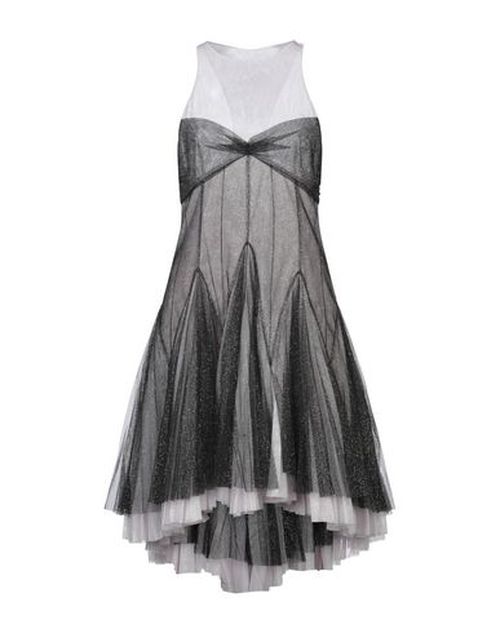 Woman Short dress Light pink