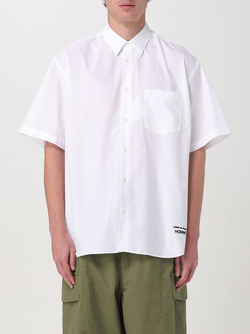 Shirt COMME DES GARCONS Men color White