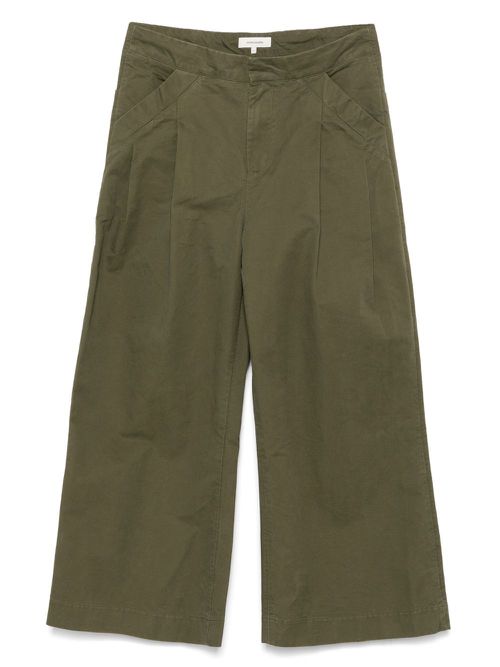 ENTIRE STUDIOS Wares trousers - Green