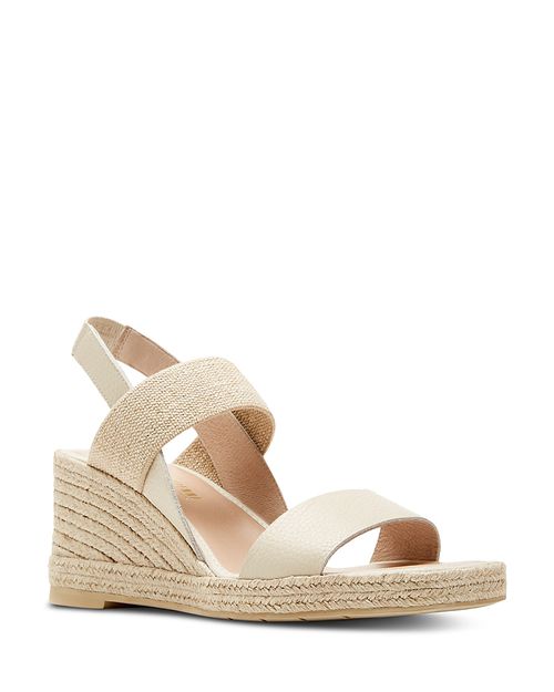 Women's Rosemary Espadrille Wedge Sandals
