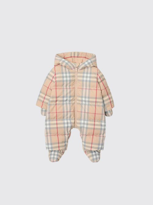 Tracksuit Kids color Beige