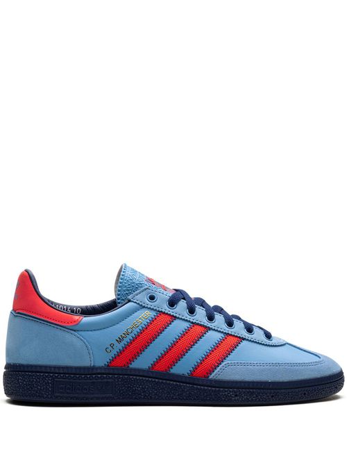 Manchester sneakers - Blue
