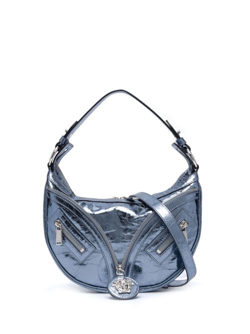 Small Repeat shoulder bag - Blue