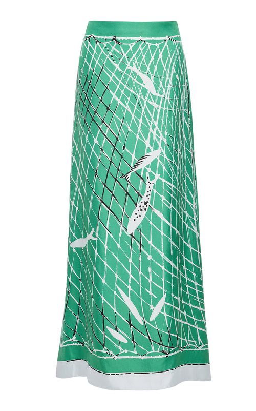 Linnie Skirt - Moda Operandi