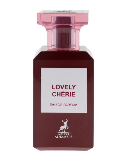 Men's 2.7oz Lovely Cherie EDP