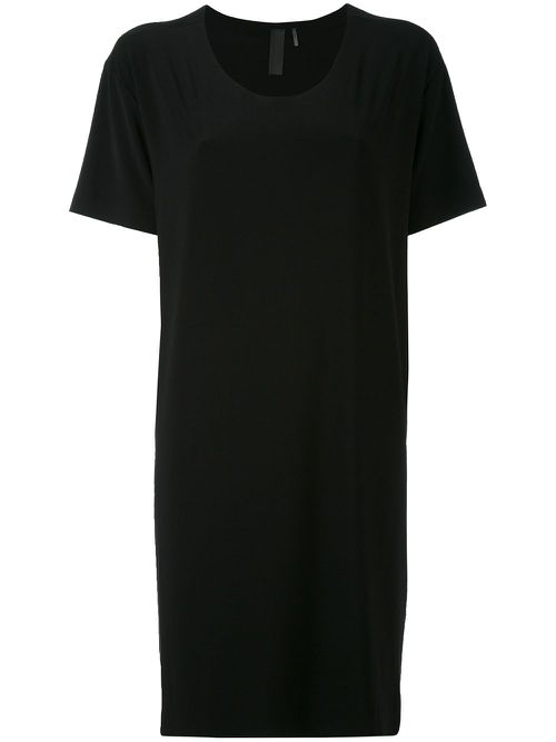 Oversized fit T-shirt - Black