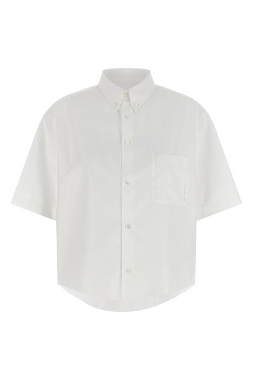 Dotton-Down Shirt