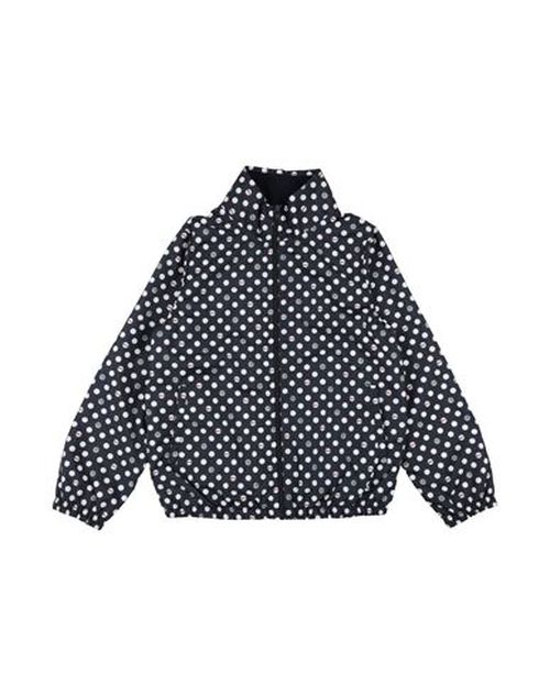 Kid Boy Jacket Navy blue