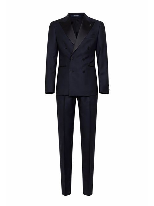 Tuxedo — Black
