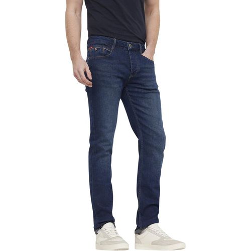 Jeans Lee Cooper Longjohn