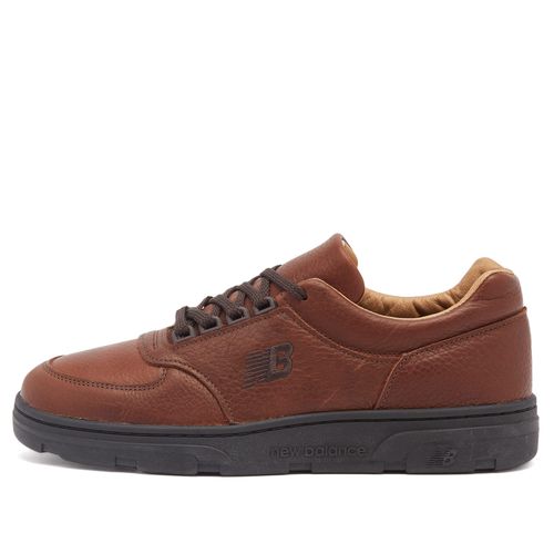 New Balance Men's Allerdale Sneaker in Brown