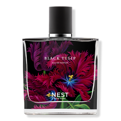 Black Tulip Eau de Parfum