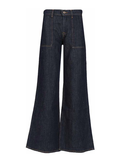 Lotta Utility Jeans