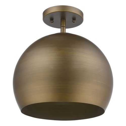 New from Acclaim Lighting