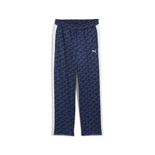 T7 Relaxed Graphic Track Pants