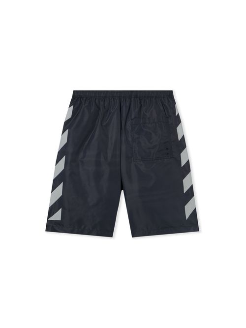 Diag Surfer Swimshorts