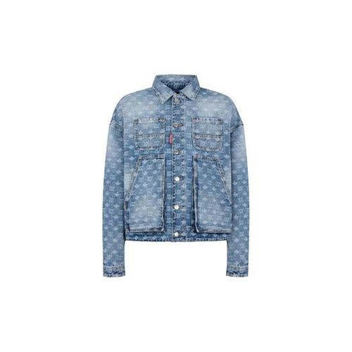 Chic Kaban Jacket - SS26 Edition