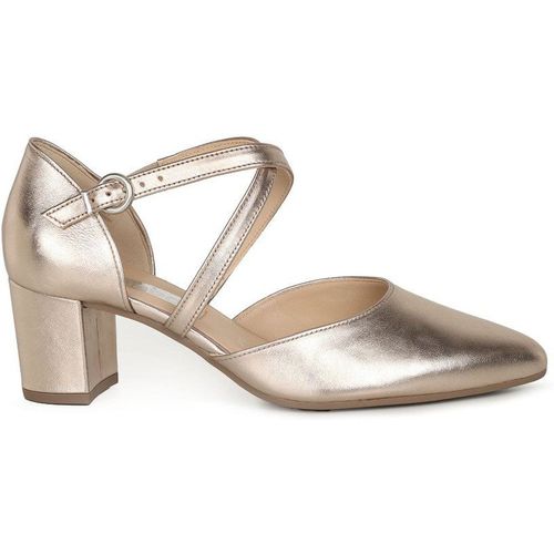 'Gisele' Open Court Shoes