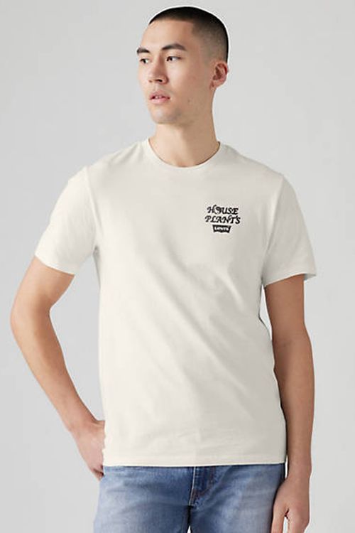 Relaxed Fit Tee