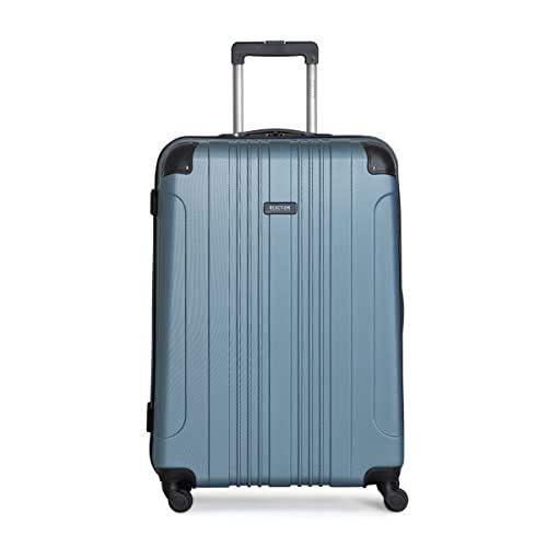 Kenneth Cole REACTION Out of Bounds Lightweight Hardshell 4-Wheel Spinner Luggage