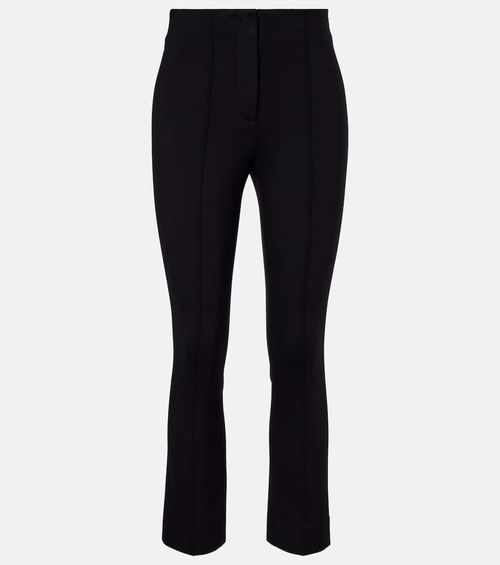 Kean cropped slim pants