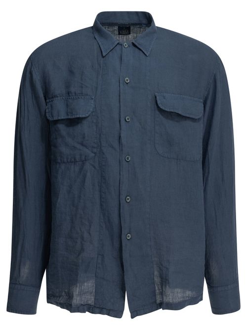 Bd Baggies "Kris" Casual Shirt