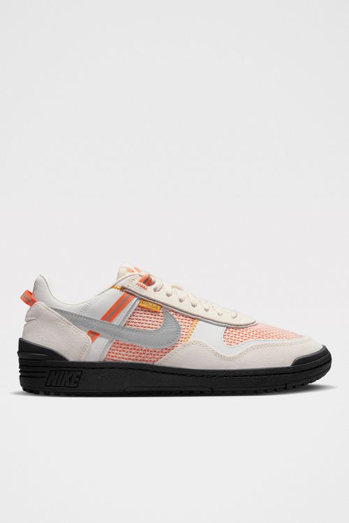 Nike x Union Field General SP Light Orewood / Brown - Sneaker