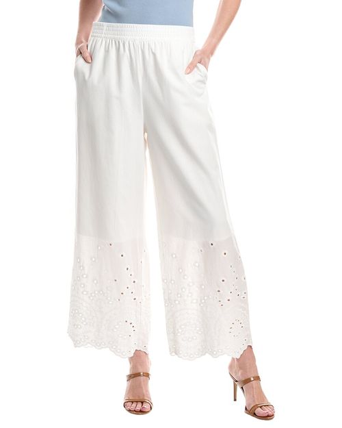 Nicole Miller Pant