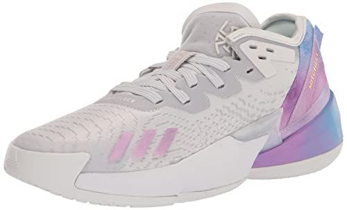 Adidas Donovan Mitchell D.O.N. Issue 4 Mens Basketball Shoes