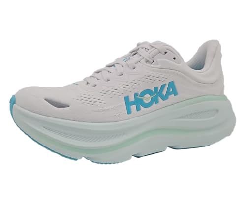 HOKA Bondi 9 Womens Shoes