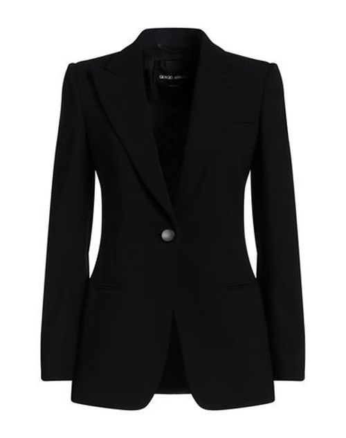 Woman Blazer Black