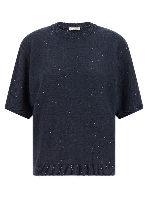 Diamante Sweater
