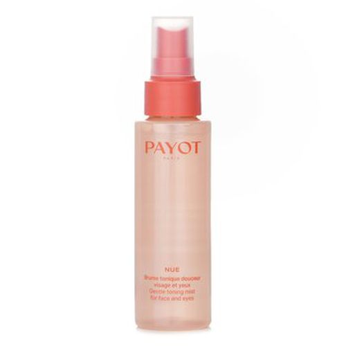 Nue Gentle Toning Mist - 3.3oz-TravelSize