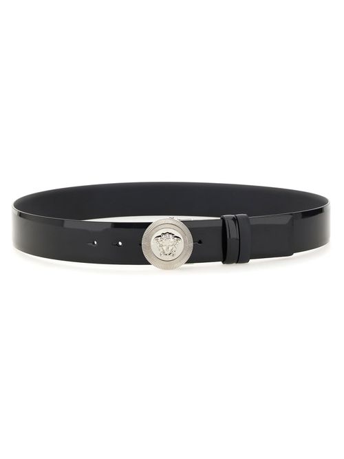 Reversible Belt the Jellyfish