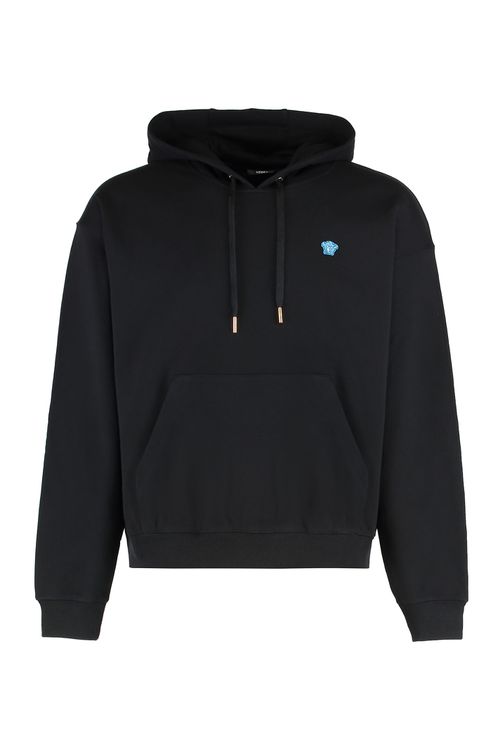 Cotton Hoodie