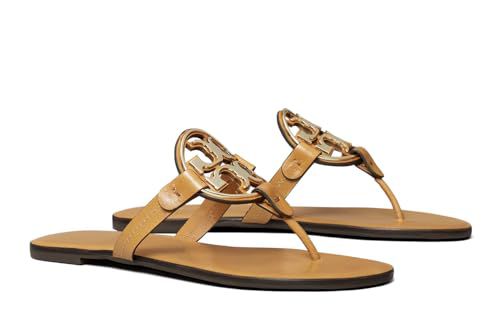 Tory Burch Women's Miller Soft Sandals