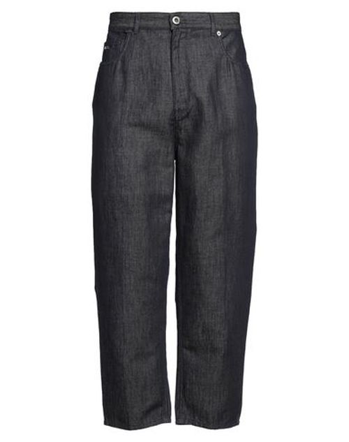 Man Jeans Blue